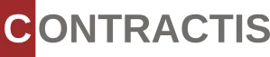Contractis logo