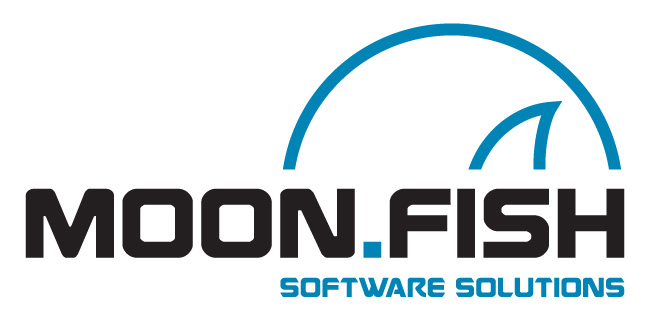 Moonfish logo